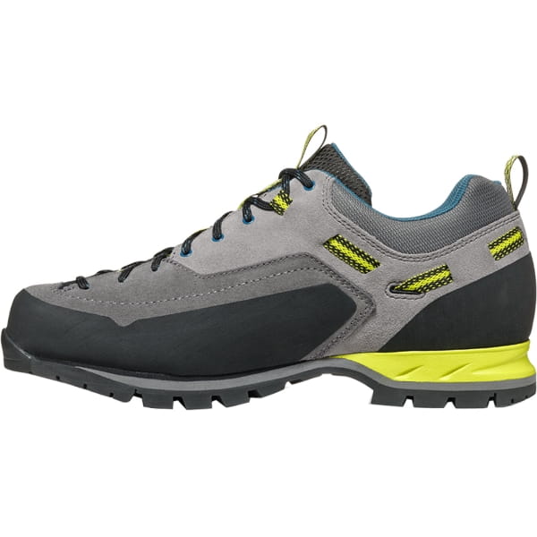 Garmont Dragontail MNT EVO GTX - Zustiegsschuhe december grey-primerose green - Bild 2
