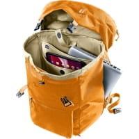Vorschau: deuter Walker 24 - Lifestyle Rucksack maple - Bild 47