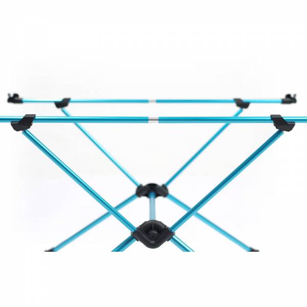 Helinox Table One - Falttisch black-blue - Bild 5 Helinox Table One - Falttisch black-blue - Bild 5