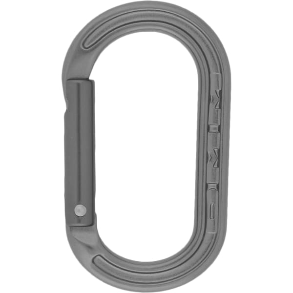 DMM XSRE Mini Karabiner - Materialkarabiner matt grey-titanium - Bild 6 DMM XSRE Mini Karabiner - Materialkarabiner matt grey-titanium - Bild 6