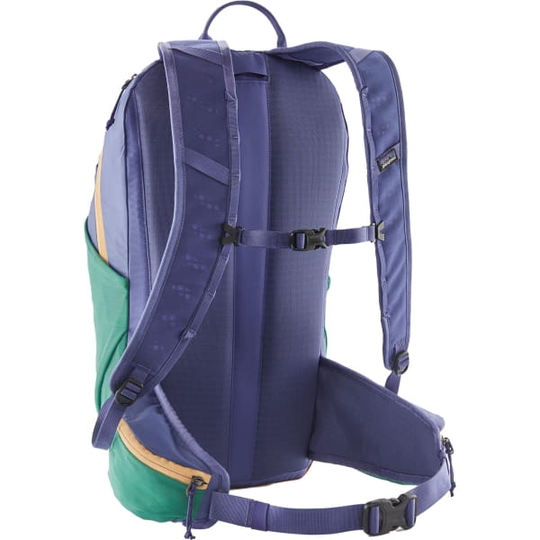 Patagonia Terravia Pack 22L - Wander-Rucksack solstice purple - Bild 6 Patagonia Terravia Pack 22L - Wander-Rucksack solstice purple - Bild 6