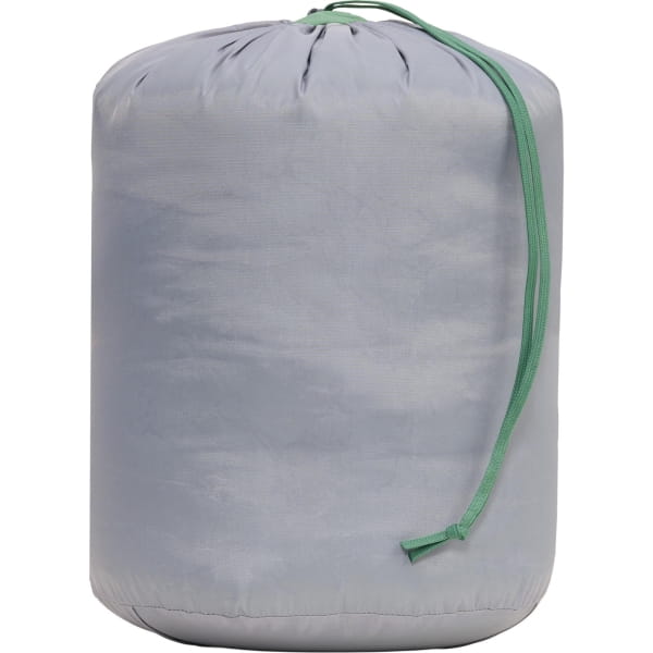 Therm-a-Rest Corus 20F/-6C Quilt - Daunendecke hedge green - Bild 10