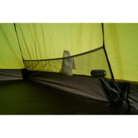Vorschau: Nordisk Oppland 3 LW (2.0) - Drei-Personen-Tunnelzelt black forest green - Bild 11 Vorschau: Nordisk Oppland 3 LW (2.0) - Drei-Personen-Tunnelzelt black forest green - Bild 11