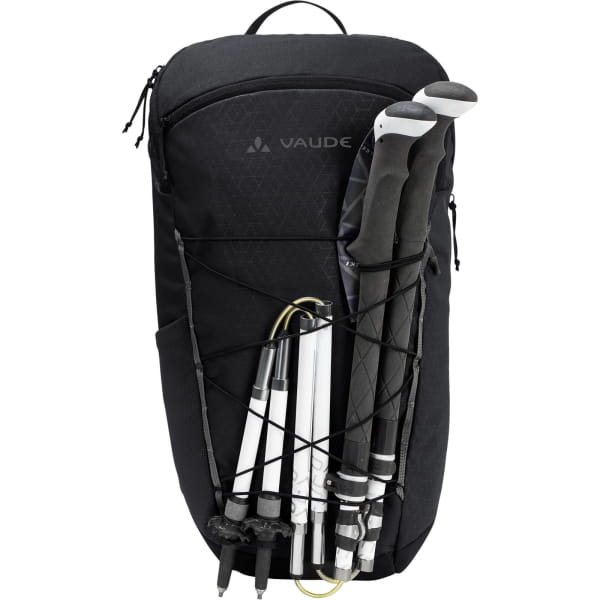 VAUDE Agile 14 - Multisport-Rucksack black - Bild 8