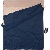 COCOON Egyptian Cotton TravelSheet Double Size