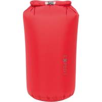 Vorschau: EXPED Fold Drybag - Packsack ruby red - Bild 11