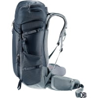 Vorschau: deuter Trail Pro 36 - Wanderrucksack black-shale - Bild 16 Vorschau: deuter Trail Pro 36 - Wanderrucksack black-shale - Bild 16