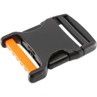 Vorschau: tyny TOOLS EcoBTS Champ SR-40 - Schnellverschluss black - Bild 6