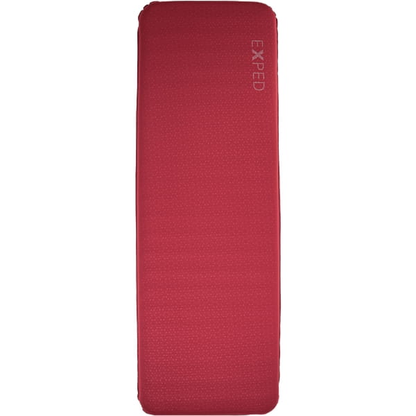 EXPED SIM Comfort 7.5 - Isomatte ruby red - Bild 2
