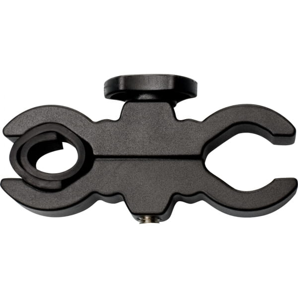 Ledlenser Universal Mounting System - Universalbefestigung - Bild 1 Ledlenser Universal Mounting System - Universalbefestigung - Bild 1