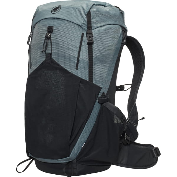 Mammut Ducan 32 - Wanderrucksack strata-black - Bild 3 Mammut Ducan 32 - Wanderrucksack strata-black - Bild 3