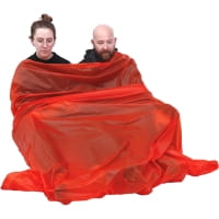 Vorschau: EXPED Bivybag Duo UL - Biwaksack dark lava - Bild 2 Vorschau: EXPED Bivybag Duo UL - Biwaksack dark lava - Bild 2
