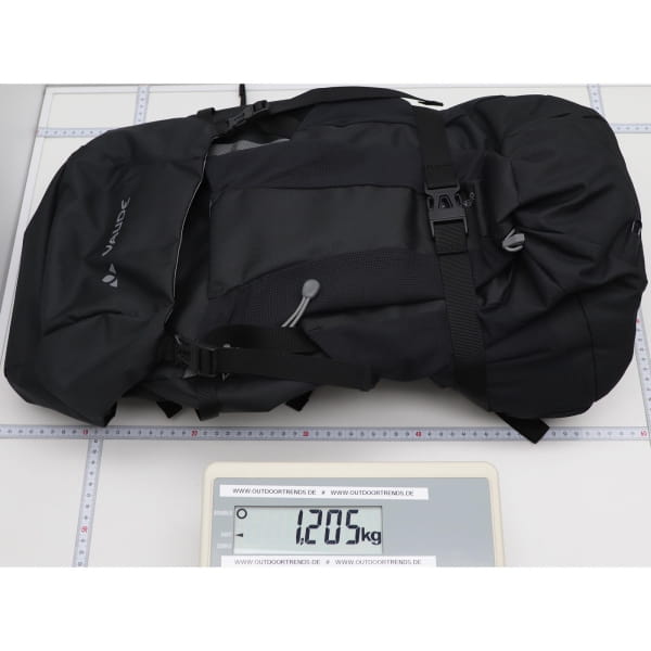 VAUDE Brenta 24 - Wanderrucksack - Bild 51 VAUDE Brenta 24 - Wanderrucksack - Bild 51