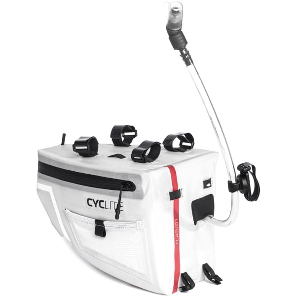 CYCLITE Aero Bladder 01 - Trinksystem - Bild 7 CYCLITE Aero Bladder 01 - Trinksystem - Bild 7