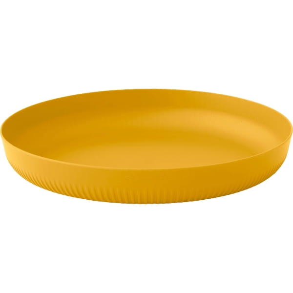 Sea to Summit Passage Plate - Teller yellow - Bild 1