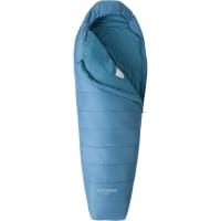 Vorschau: Nordisk Bjarni +10° Mummy - Sommerschlafsack aegean blue - Bild 2