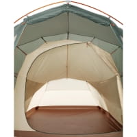 Vorschau: VAUDE Allround Chapel XT 3P - Drei Personen Zelt agave - Bild 5