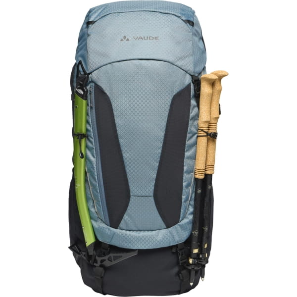 VAUDE Avox 75+10 - Trekkingrucksack heron - Bild 17