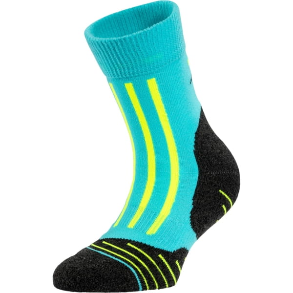 Meindl MT Junior - Trekking-Socken mint - Bild 1