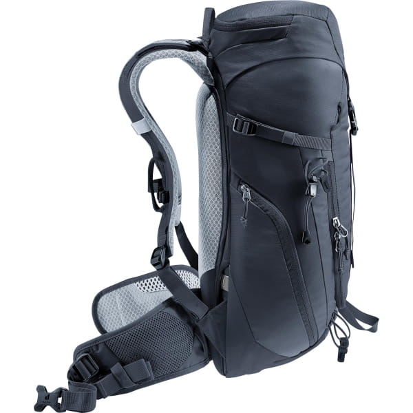 deuter Trail 16 SL - Wanderrucksack black - Bild 13