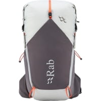 Vorschau: Rab Veil XP 30 - Trailrunning-Rucksack pewter-graphene - Bild 3 Vorschau: Rab Veil XP 30 - Trailrunning-Rucksack pewter-graphene - Bild 3