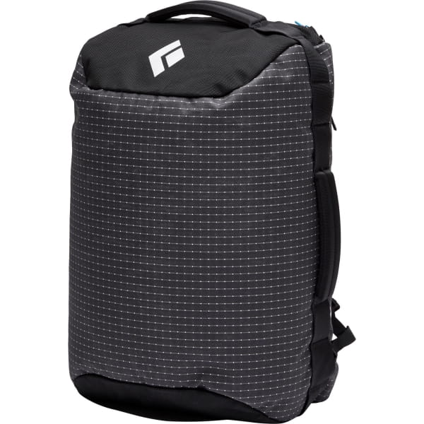 Black Diamond StoneHauler Pro 45L  - Reisetasche black - Bild 2