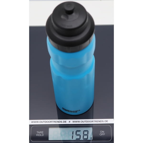 Sigg WMB Sport Touch 0.75L - Alutrinkflasche - Bild 3 Sigg WMB Sport Touch 0.75L - Alutrinkflasche - Bild 3