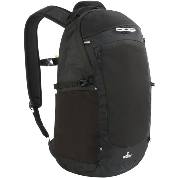 NOMAD Montagon Premium 18 - Tagesrucksack black - Bild 4