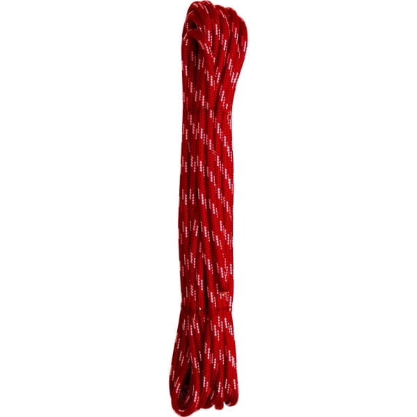 Edelrid PES Cord 4 mm - Reepschnur red - Bild 1 Edelrid PES Cord 4 mm - Reepschnur red - Bild 1