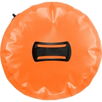 Vorschau: ORTLIEB Dry-Bag Light Valve - Kompressions-Packsack orange - Bild 3