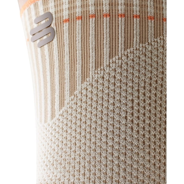 Bauerfeind Sports Outdoor Knee Support - Kniebandage sandstone-orange - Bild 11 Bauerfeind Sports Outdoor Knee Support - Kniebandage sandstone-orange - Bild 11