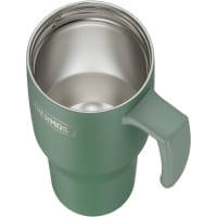 Vorschau: Thermos Refreshing - Isolier-Trinkbecher mit Griff green - Bild 14 Vorschau: Thermos Refreshing - Isolier-Trinkbecher mit Griff green - Bild 14