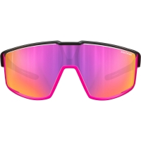 Vorschau: JULBO Fury Spectron 3 - Fahrradbrille matt schwarz-rosa - Bild 11