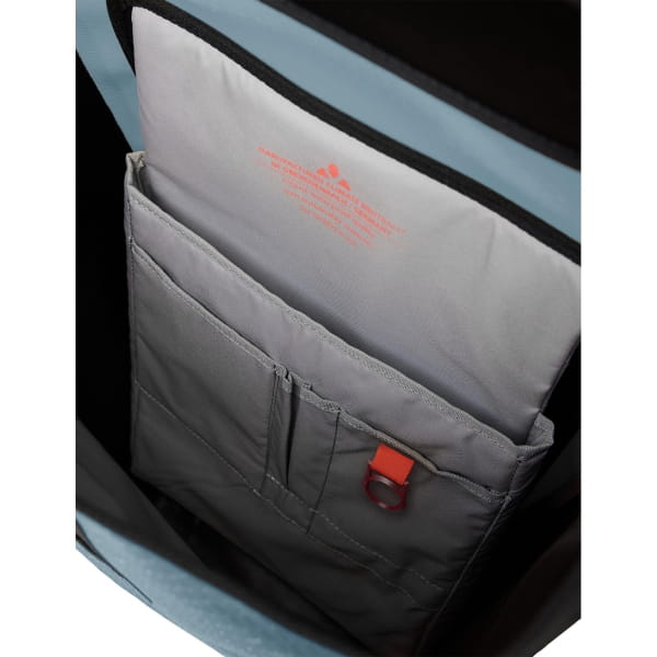 VAUDE Clubride Aqua 25 - Cityrucksack nordic blue - Bild 24 VAUDE Clubride Aqua 25 - Cityrucksack nordic blue - Bild 24