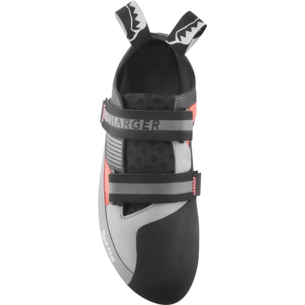 Red Chili Charger II - Kletterschuhe anthracite-red - Bild 3 Red Chili Charger II - Kletterschuhe anthracite-red - Bild 3