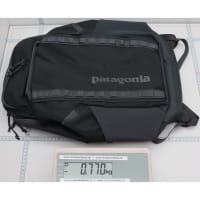 Vorschau: Patagonia Black Hole Pack 32L - Daypack - Bild 4