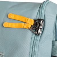 Vorschau: pacsafe Go Carry-On Backpack 34L - Handgepäckrucksack fresh mint - Bild 29