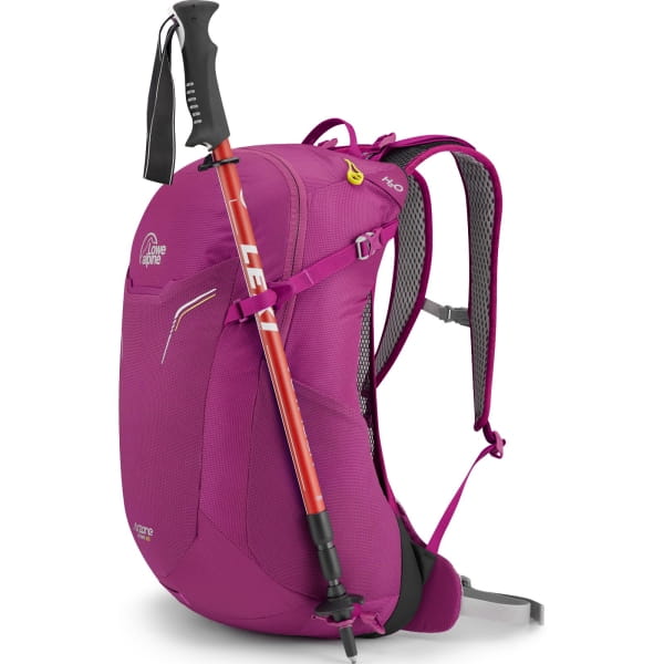 Lowe Alpine AirZone Active 22 - Wanderrucksack grape - Bild 15 Lowe Alpine AirZone Active 22 - Wanderrucksack grape - Bild 15