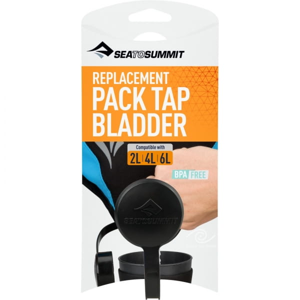 Sea to Summit Pack Tap - 2 bis 6 Liter Replacement Bladder - Bild 1