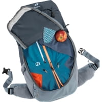 Vorschau: deuter Futura 24 SL - Wanderrucksack graphite-shale - Bild 21 Vorschau: deuter Futura 24 SL - Wanderrucksack graphite-shale - Bild 21