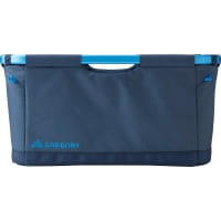 Vorschau: Gregory Alpaca Gear Basket 70 - Ausrüstungskorb slate blue - Bild 2