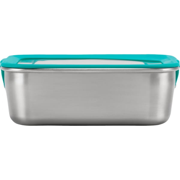 klean kanteen Meal Box 20oz - Edelstahl-Lunchbox stainless - Bild 5