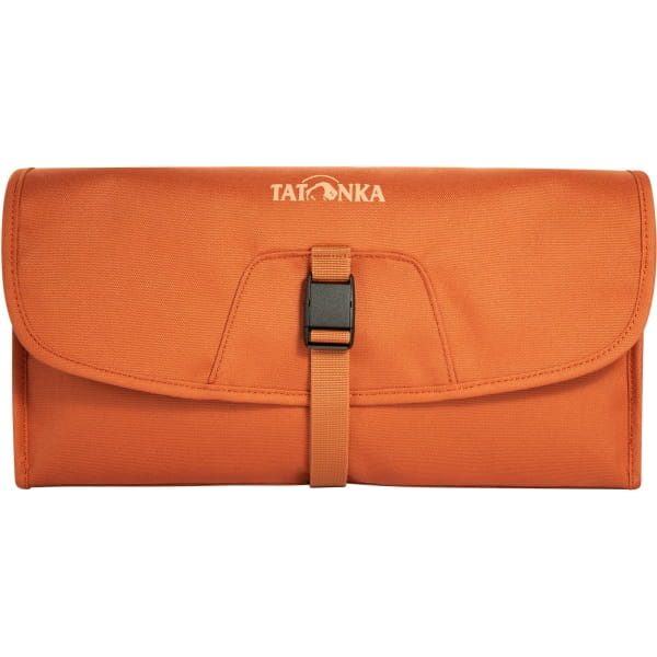 Tatonka Travelcare - Kulturtasche red earth - Bild 11