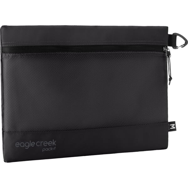 Eagle Creek Pack-It™ Reveal Sack M - Packbeutel black - Bild 1 Eagle Creek Pack-It™ Reveal Sack M - Packbeutel black - Bild 1