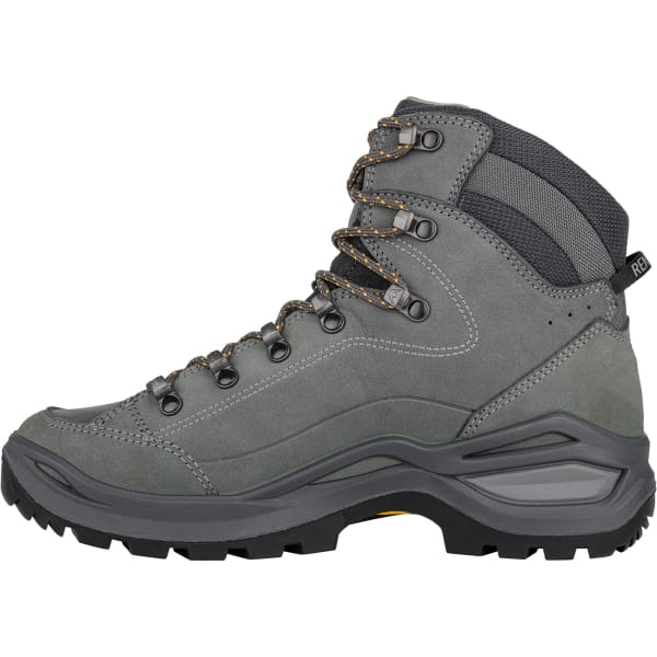 Lowa Women's Renegade EVO LL MID - Wanderschuhe graphite-apricot - Bild 3