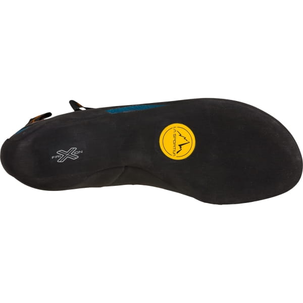 La Sportiva Tarantula - Kletterschuhe space blue-maple - Bild 25 La Sportiva Tarantula - Kletterschuhe space blue-maple - Bild 25