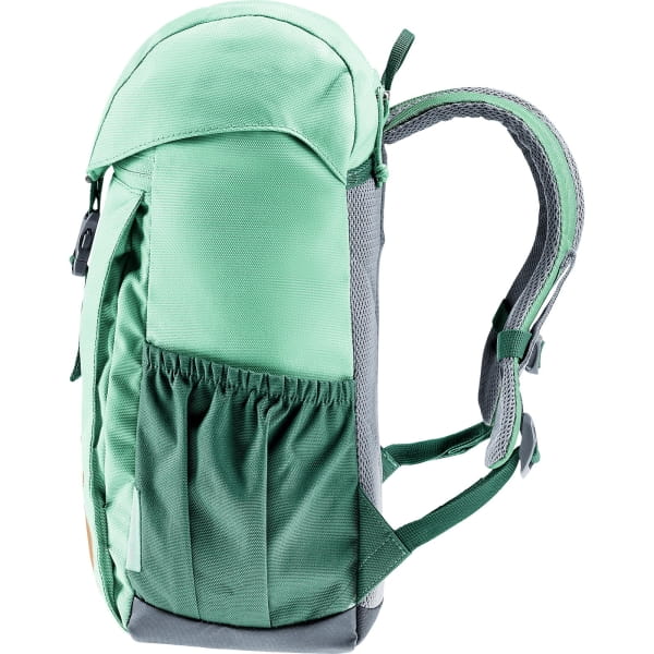 deuter Waldfuchs 10 - Kindergarten-Rucksack spearmint-seagreen - Bild 21