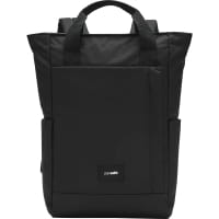 Vorschau: pacsafe GO Totepack - Daypack jet black - Bild 3
