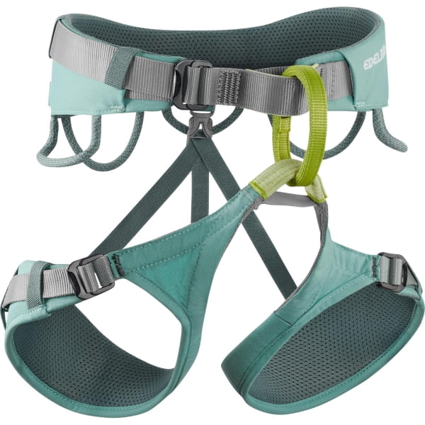 Edelrid Jayne IV - Damen-Klettergurt dolphin - Bild 1