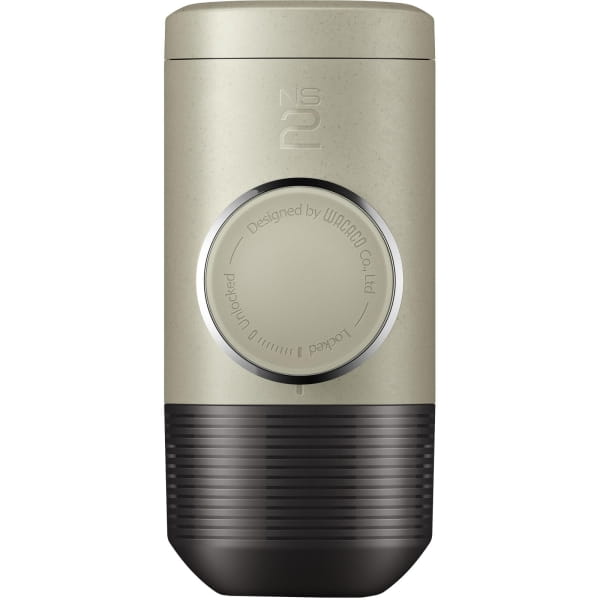 WACACO Minipresso NS2 - Espresso Maker taube - Bild 1